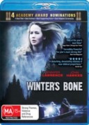 Winter's Bone (Blu-Ray)